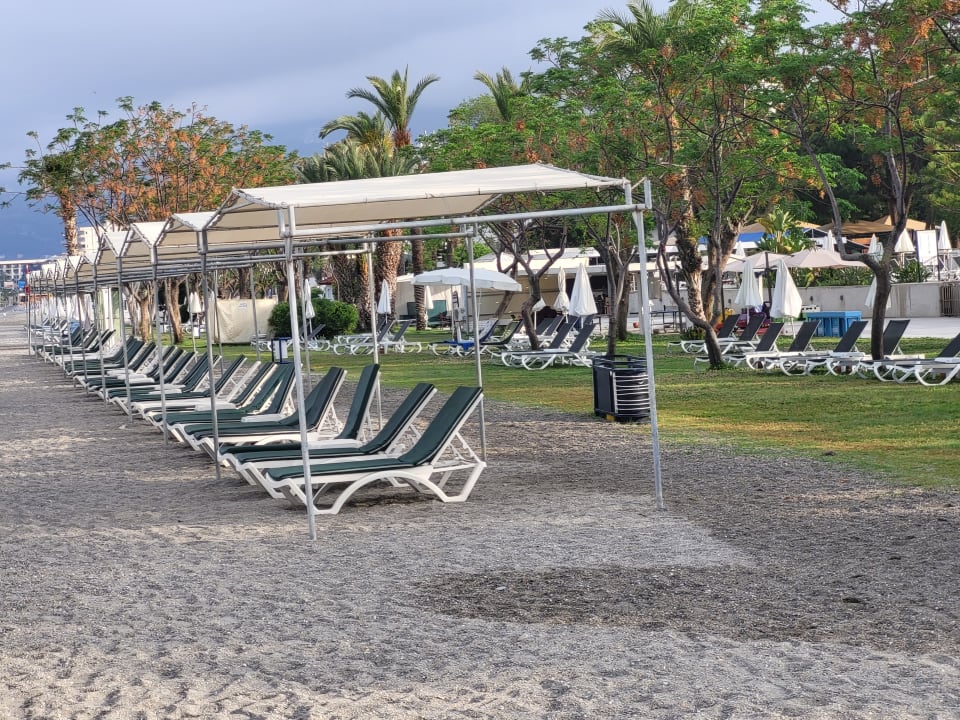 Strand Labranda Alantur Resort