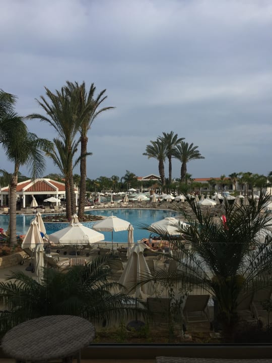 Pool Olympic Lagoon Resort Ayia Napa