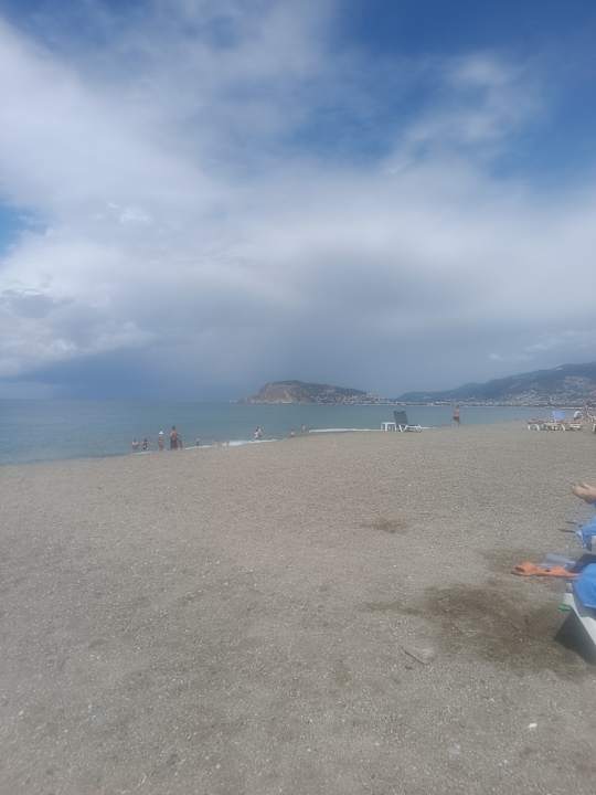 Strand Labranda Alantur Resort