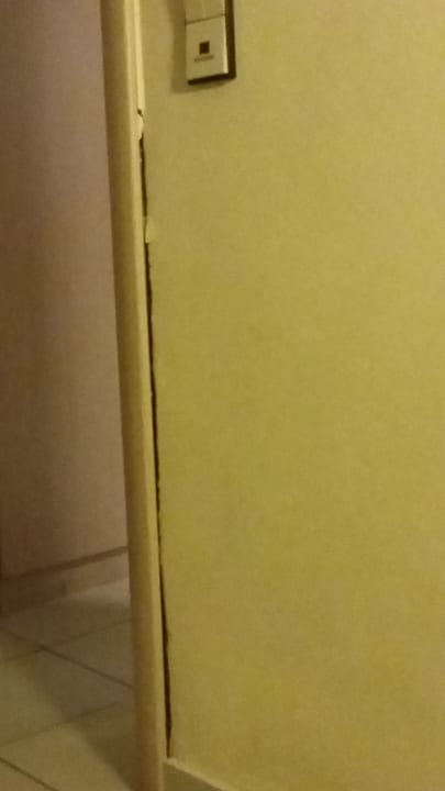 Zimmer Kresten Palace Hotel