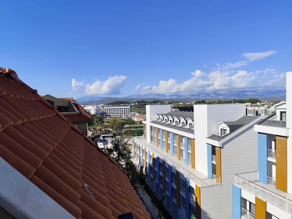 Zimmer allsun Numa Club Side