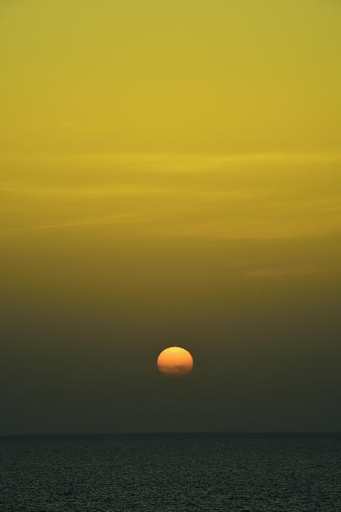 Ausblick Pickalbatros Citadel Resort