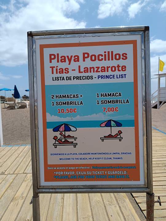 Strand Hotel Floresta