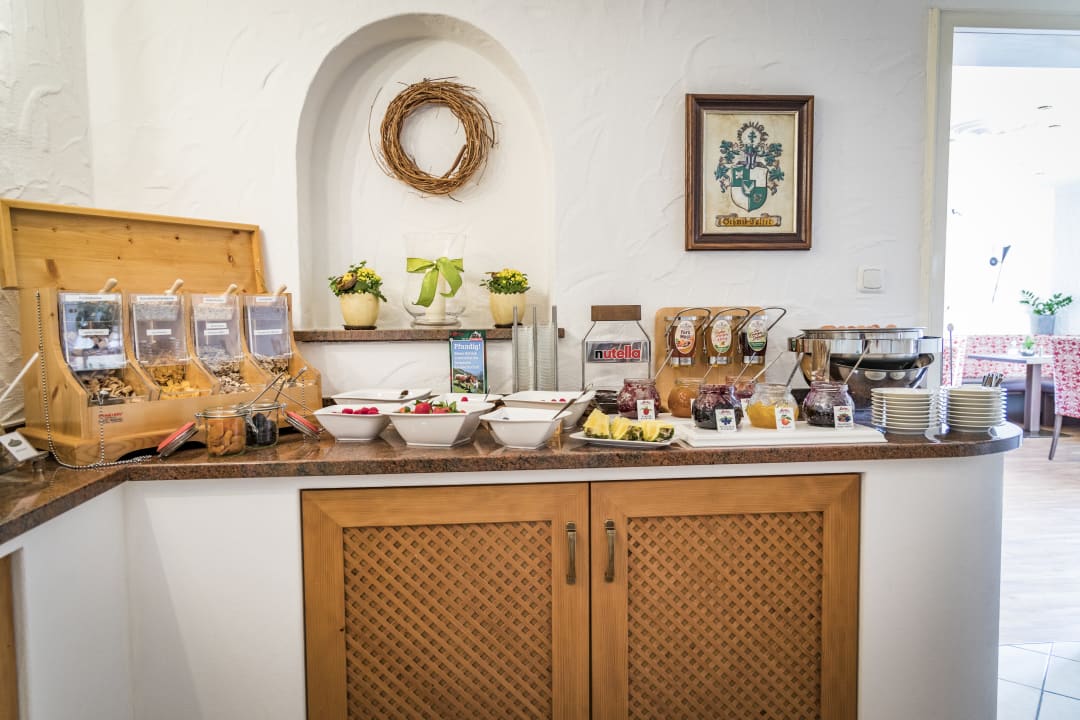 Gastro Kurhotel Falter