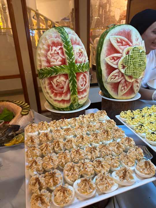 Gastro Hotel Defne Garden