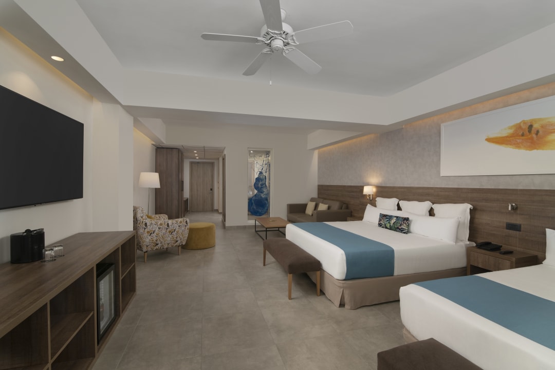 Zimmer Serenade Punta Cana Beach & Spa resort