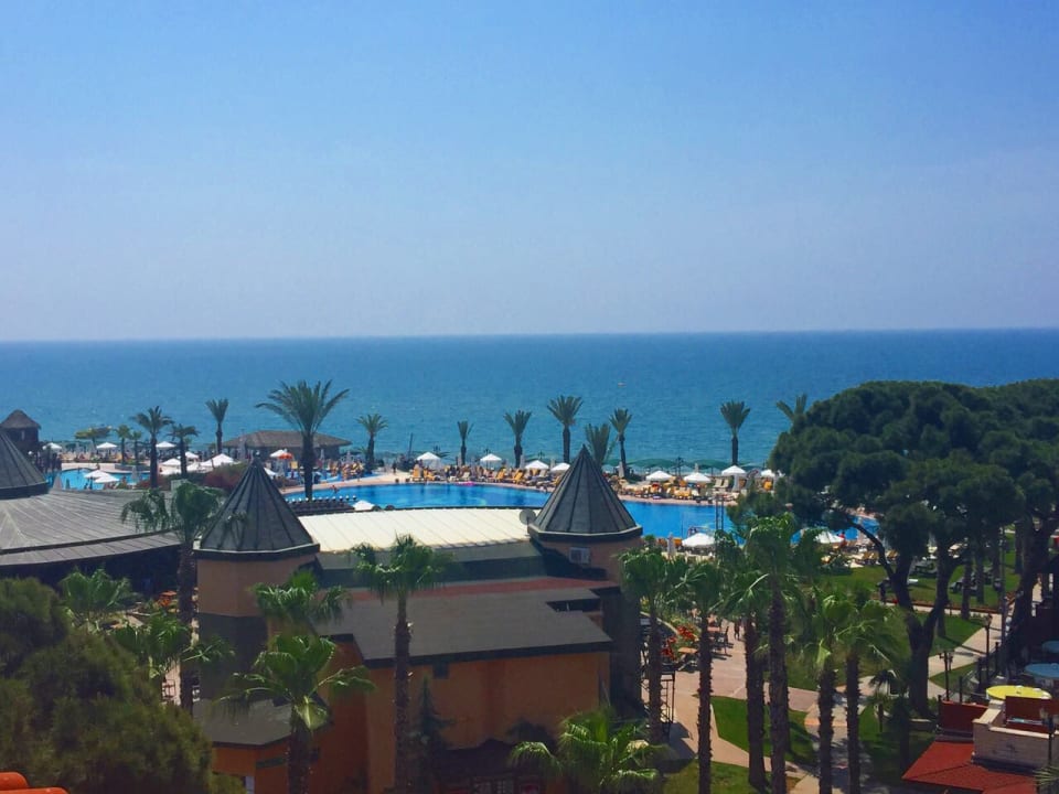 Ausblick Papillon Belvil