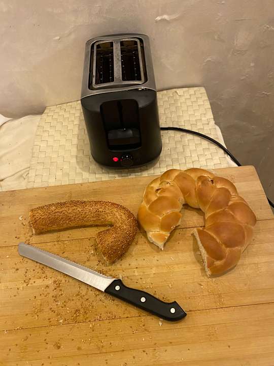 Gastro Rafi Hotel Amman