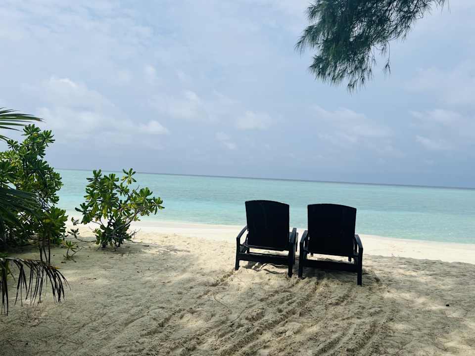 Strand Summer Island Maldives