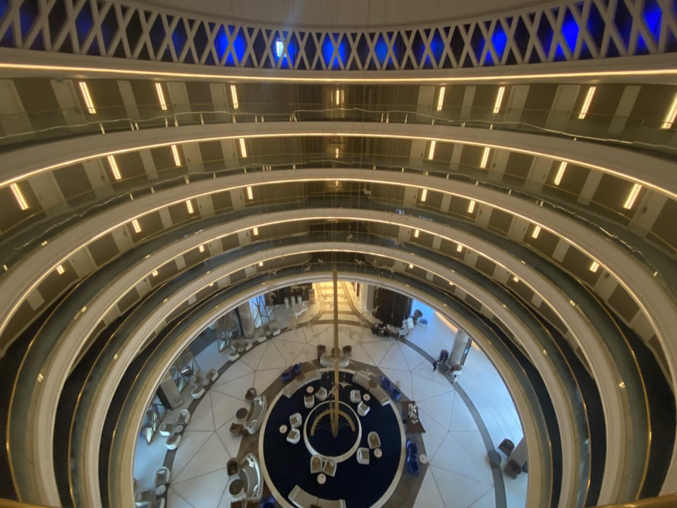 Lobby Sidemarin Kirman Premium