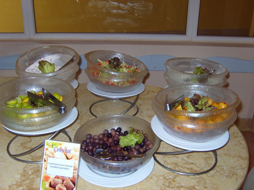  Frühstücksbuffet ! Hotel Three Corners Ocean View prestige - Adults only