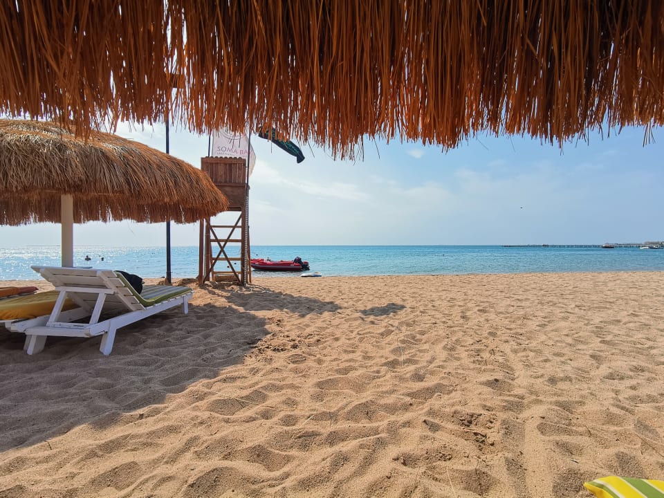 Strand Sentido Caribbean World Soma Bay