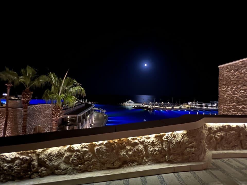 Pool Pickalbatros Citadel Resort