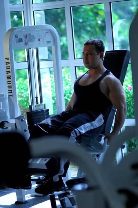 Equinox Fitness Centre Hotel Bangi-Putrajaya