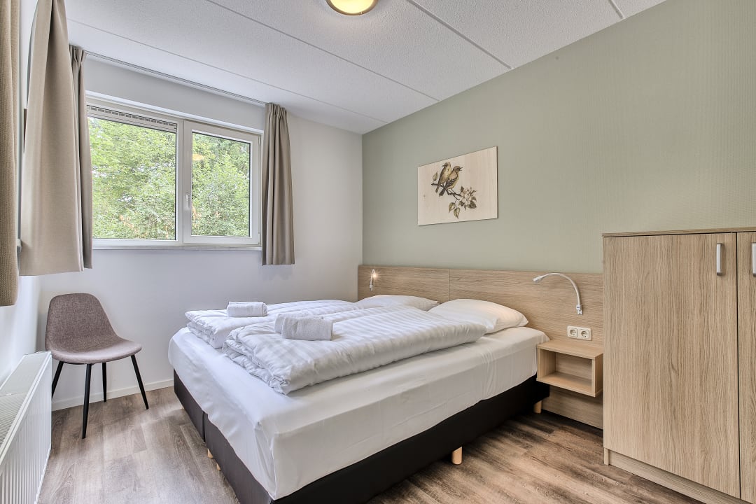 Zimmer Ferienpark Landal De Vers