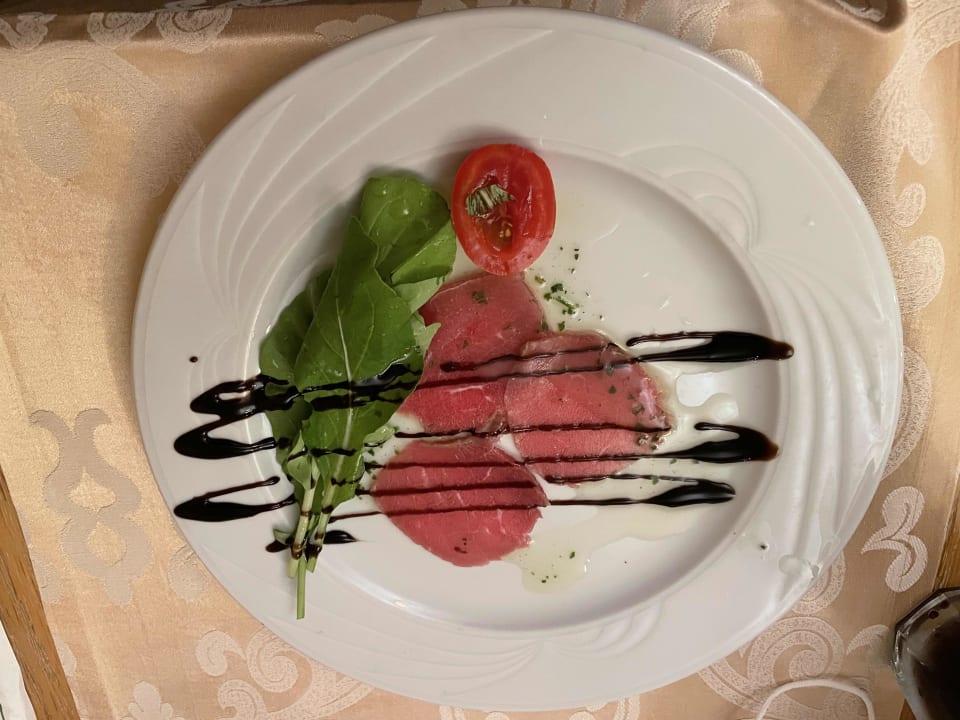 Gastro Megasaray Club Belek