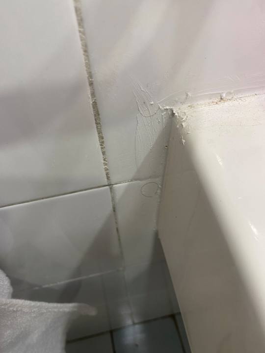 Zimmer Hotel El Mouradi Skanes Beach