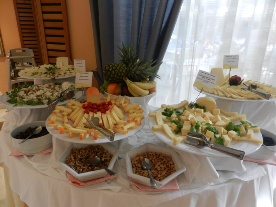 Käse Hipotels Bahia Grande