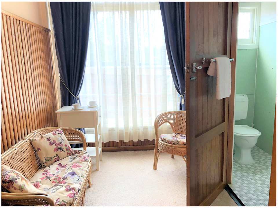 Zimmer Clarendon Motel and Guesthouse