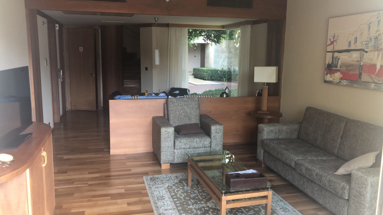 Zimmer Gloria Serenity Resort