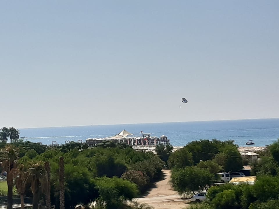 Ausblick Diamond De Luxe Hotel & Spa