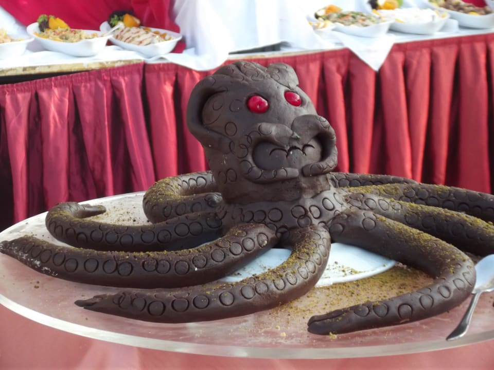 ...dankeschön.... FUN&SUN Smart Hane Sun Hotel