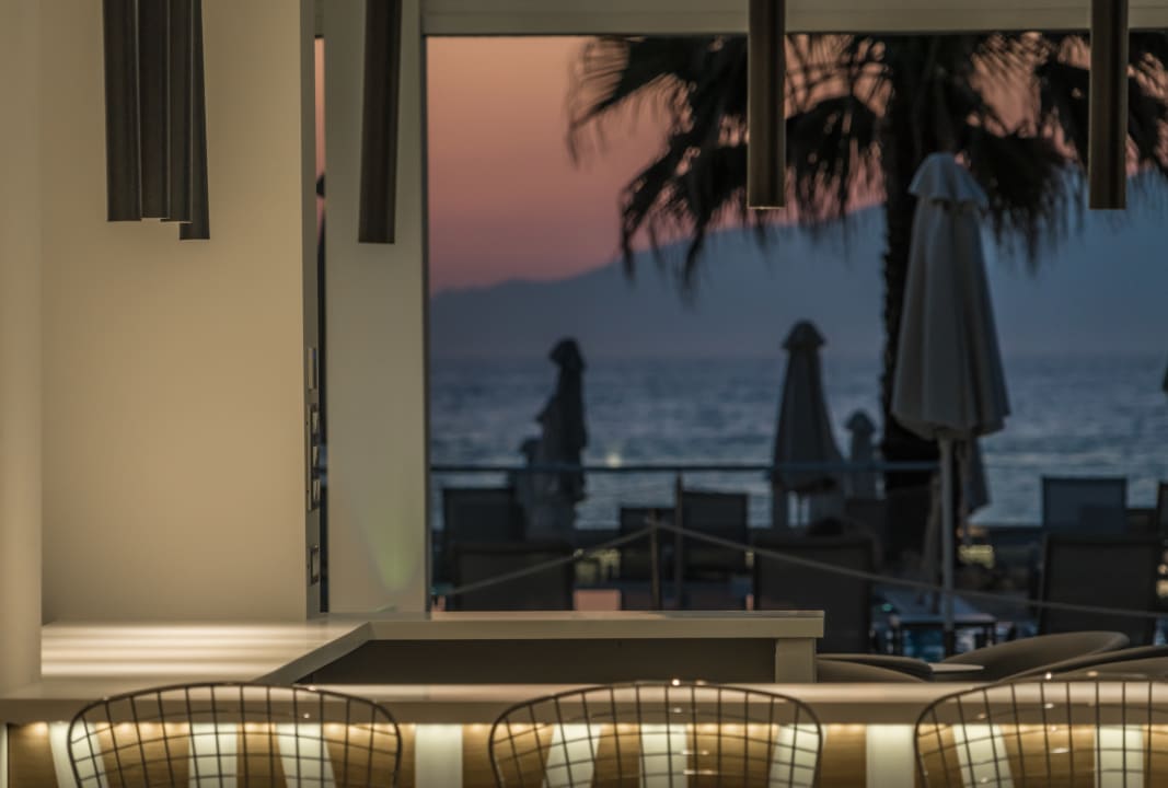 Sonstiges Acharavi Beach Hotel