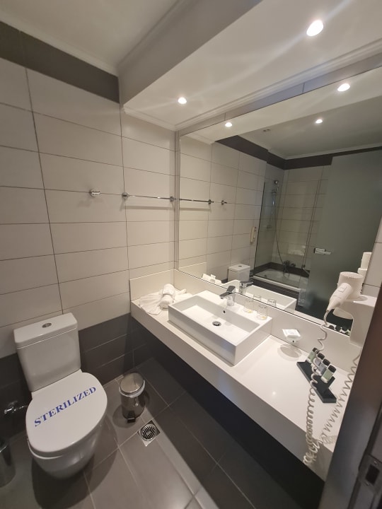 Zimmer Rhodos Horizon Resort