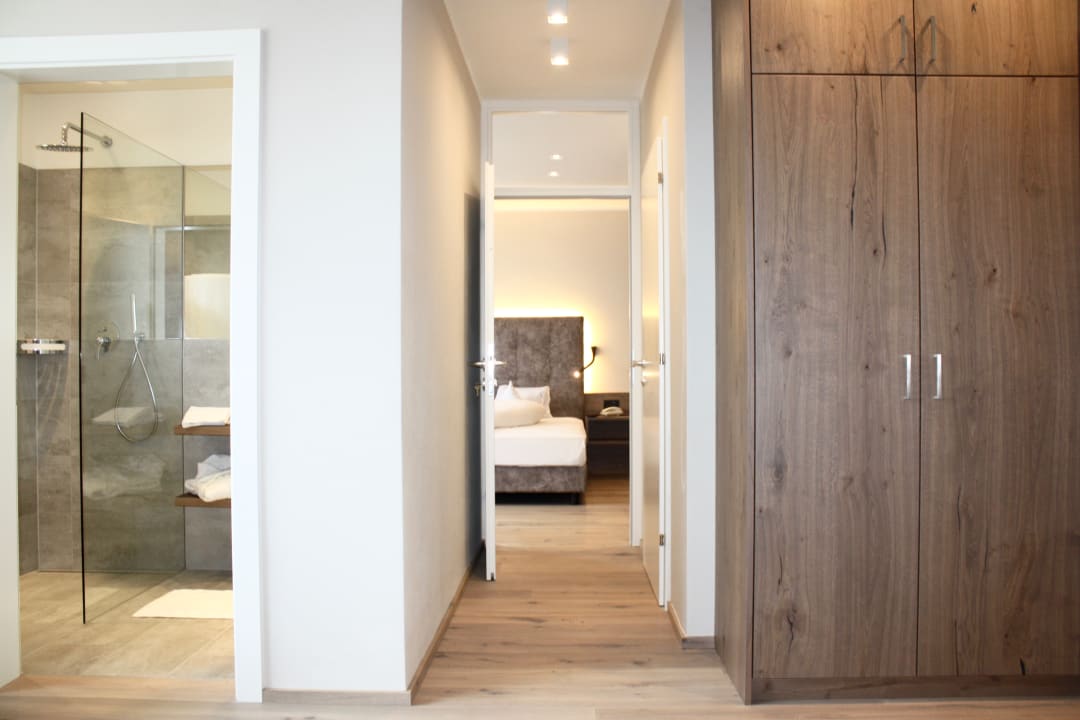 Zimmer Hotel Klarnerhof