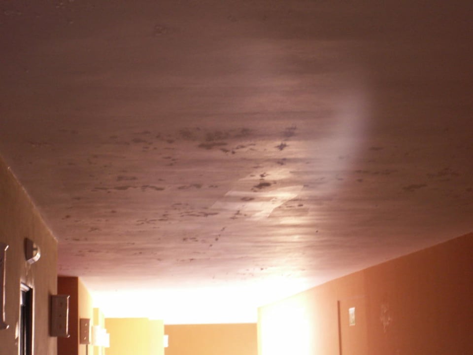 Leider keine 5 Sterne wert - Hotel Decke Punta Cana Princess All Suites Resort & Spa