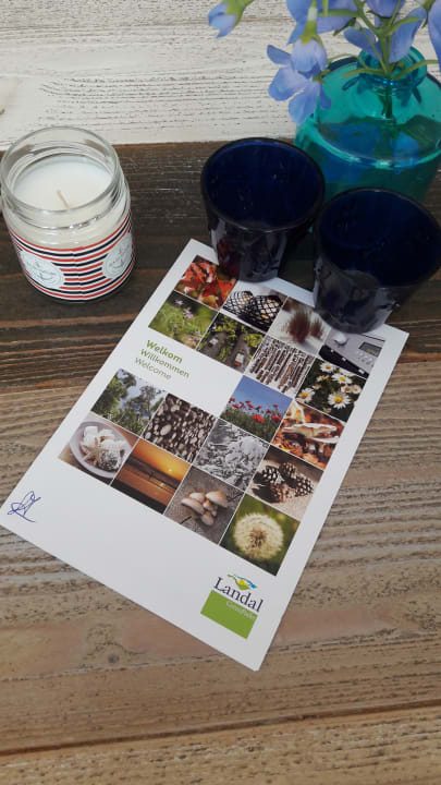 Sonstiges Landal Beach Resort Ooghduyne