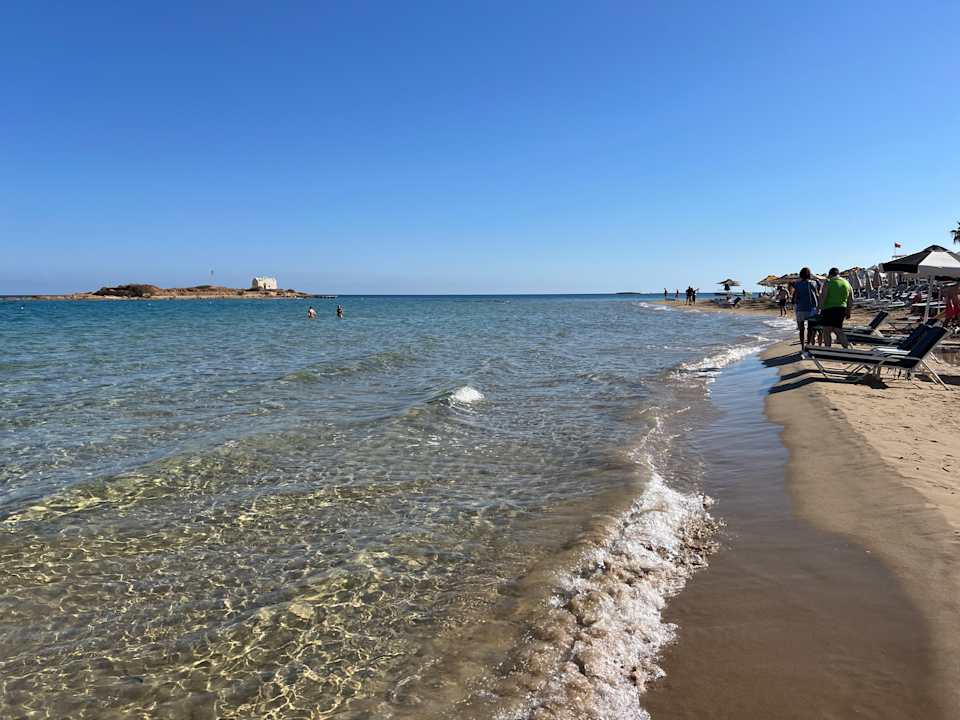 Strand High Beach Resort