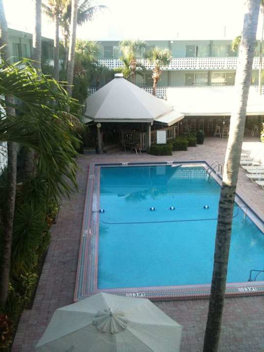 BEST WESTERN Hotel Oakland Park Inn Ramada Oakland Park Inn