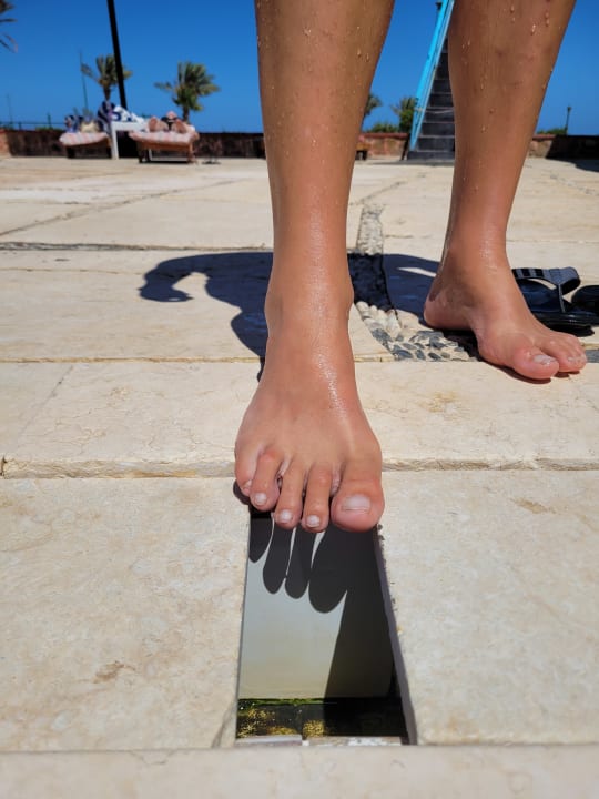 Pool Bliss Nada Beach Resort