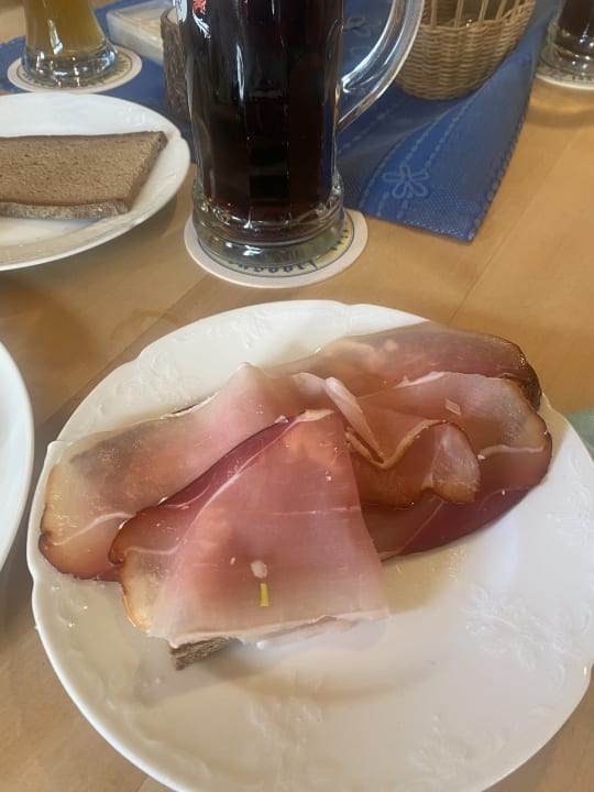 Gastro Brauerei Gasthof Reblitz
