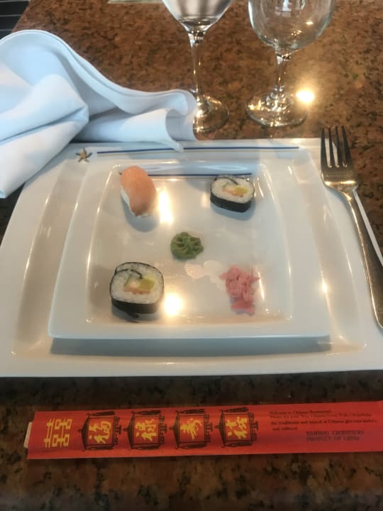 Gastro Iberostar Origin Taínos