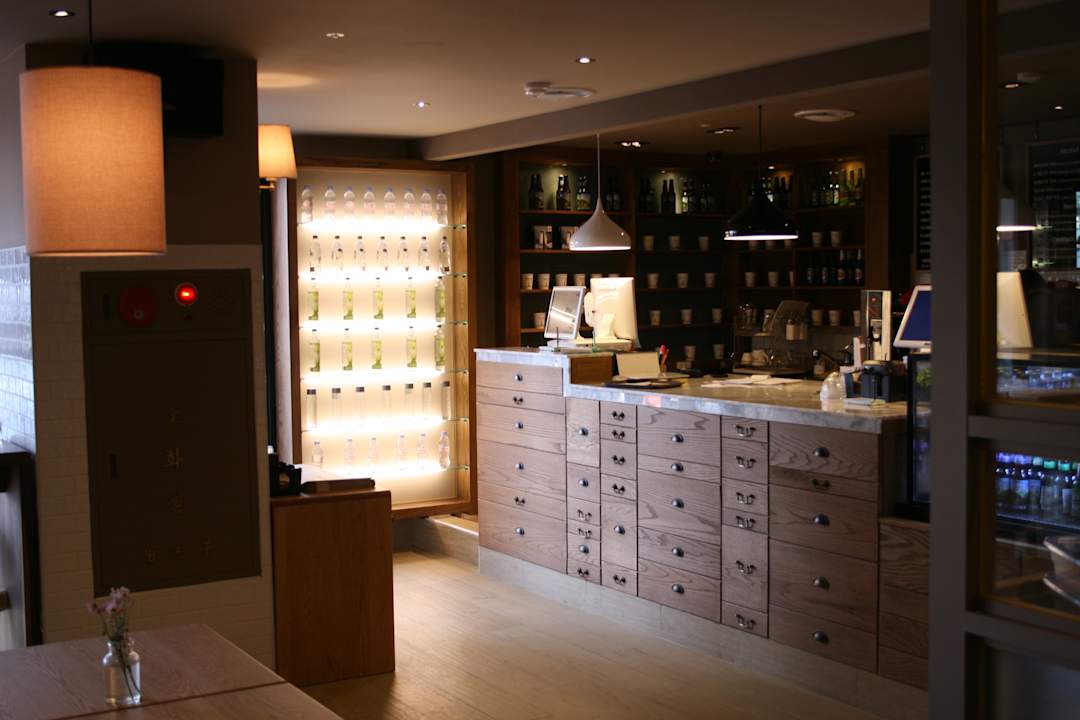 Gastro Sunset Business Hotel