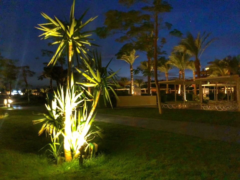 Gartenanlage Jaz Aquaviva