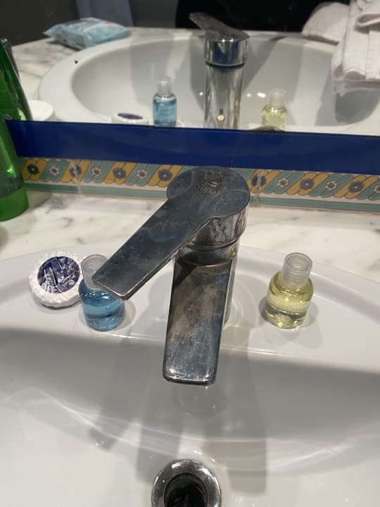 Zimmer Houda Golf & Beach Club