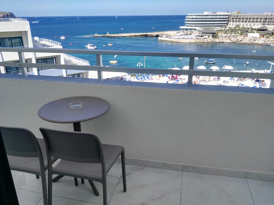 Ausblick Riviera Spa Resort - Adults Only