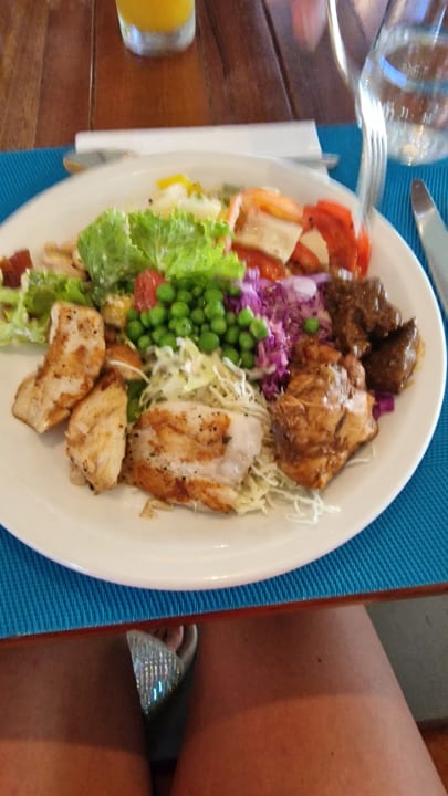 Gastro Lagoon Attitude - Adults only