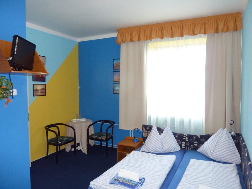 Apartaman Pension Ayky