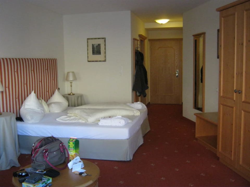 Zimmer Das Schlössl