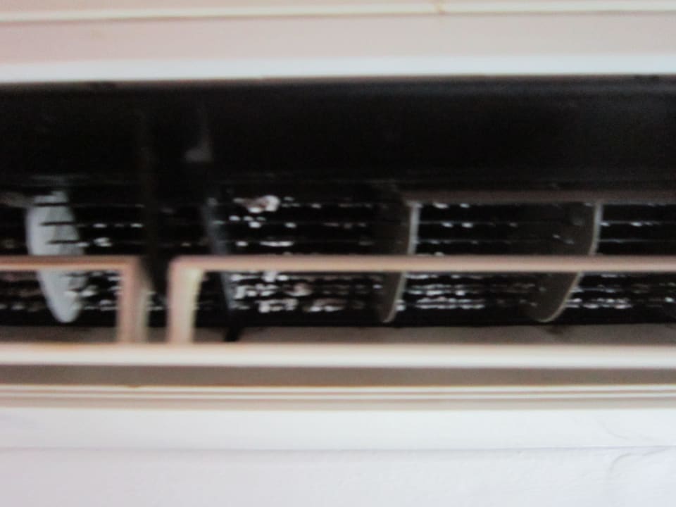 Klima toller Geruch  Hotel Side Elis