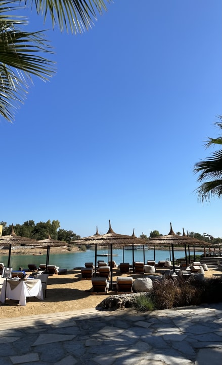 Strand Cook's Club El Gouna