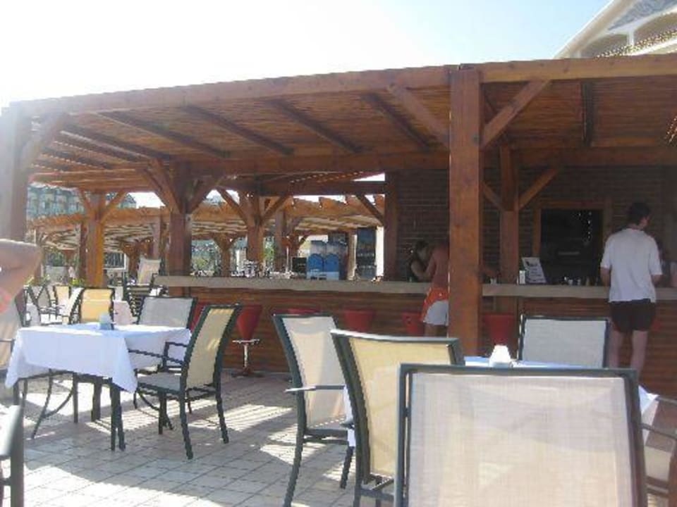 Poolbar Diamond Excellence Resort & Spa