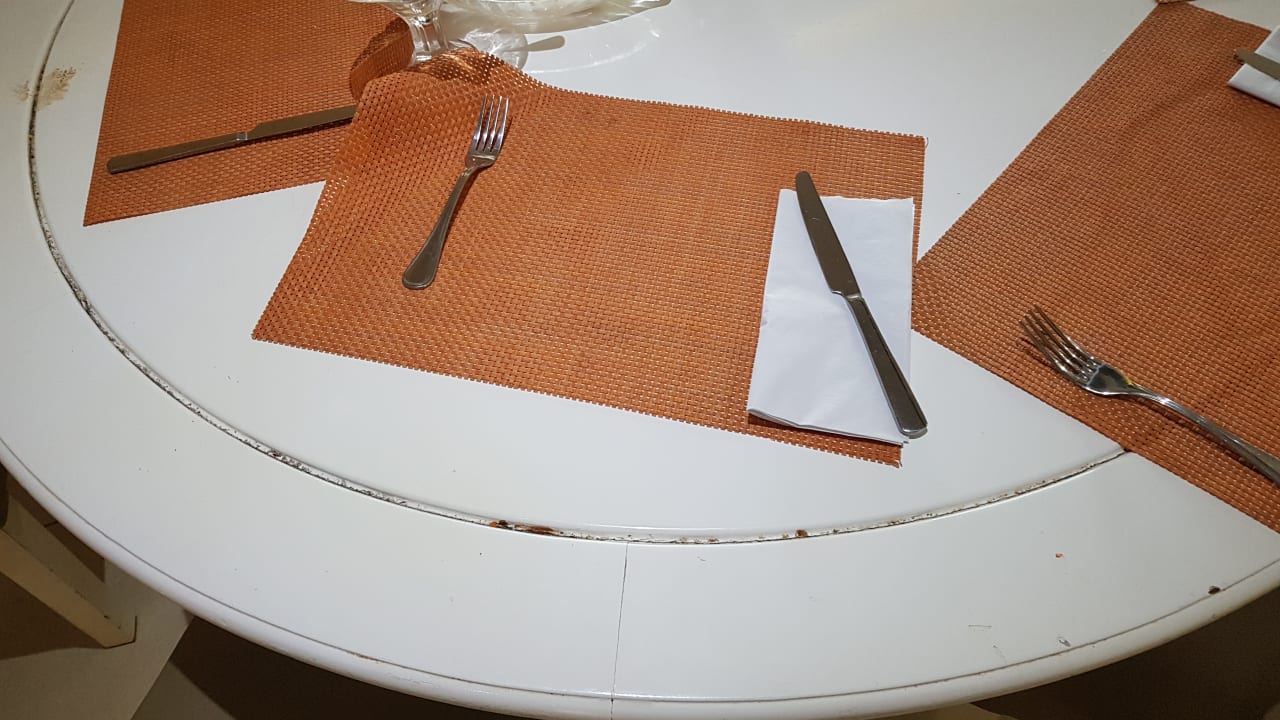 Gastro Sirenis Tropical Varadero