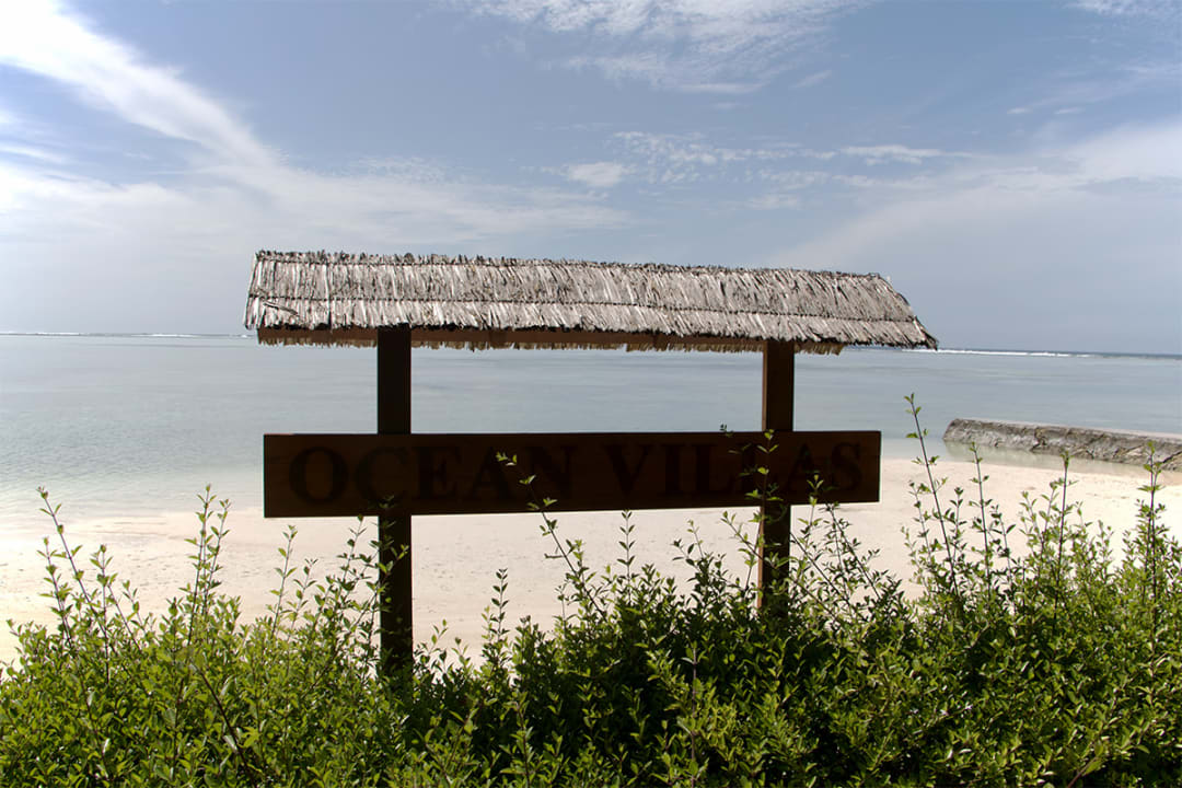 Strand Adaaran Select Hudhuran Fushi - Premium All Inclusive