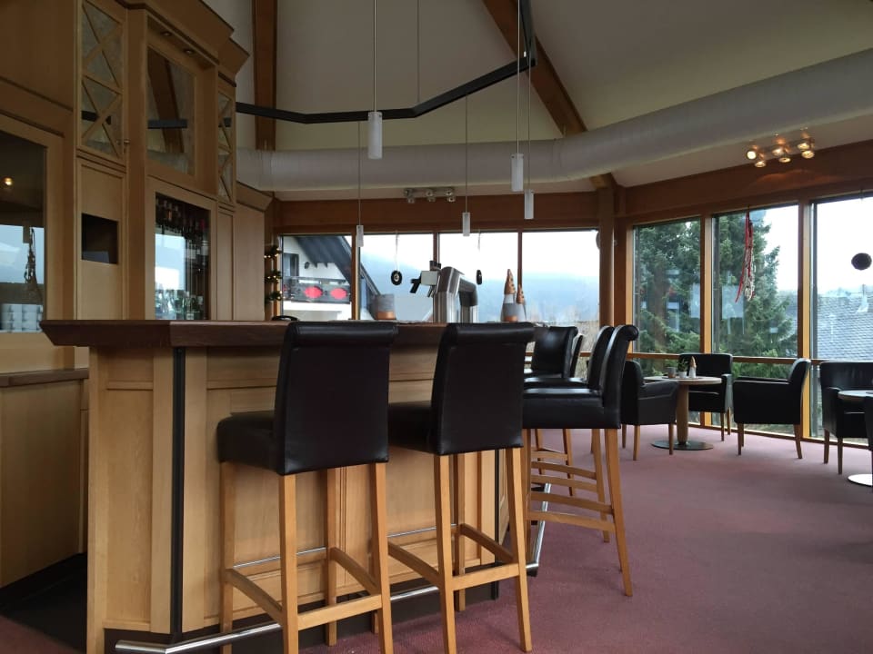 Bar Familotel Sonnenpark