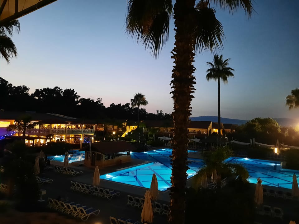 Pool TUI MAGIC LIFE Calabria